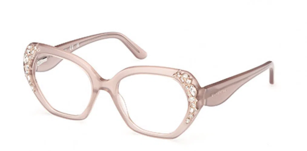 Guess By Marciano 50039 Eyeglasses - view 3